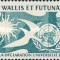Wallis &amp;amp; Futuna 1958 - Drepturile Omului, neuzata