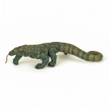 PAPO - Figurina Dragon Komodo, Animale Salbatice