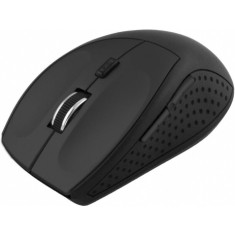 Mouse optic wireless Esperanza Andromeda EM123K 6 butoane BT 3.0 2400dpi Negru
