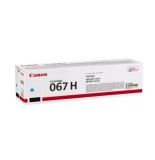 Cartus Original Canon CRG-067H 067H Cyan 2.35K