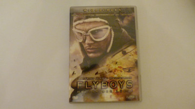 Fly boys foto