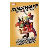 But You Can&#039;t Hide