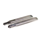 KIT 2 buc. Roata de taiere / marcare, &empty;6-10mm - SILVER - RUBI-1948
