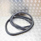 Garnitura Usa Stanga Spate Peugeot 308 II 2016- Cromata Inox OEM 9677519980