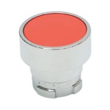 Cap buton comanda rosu &Oslash;22 mm LAY5, compatibil XB2, Breckner Germany