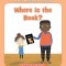 Where Is the Book?