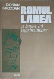 ROMUL LADEA SI LUMEA LUI CUPRINZATOARE-DORIAN GROZDAN-227939