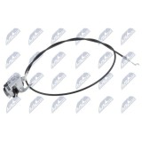 Incuietoare, Broasca usa spate, superioara Fiat Ducato 20, Citroen Jumper 20, Peugeot Boxer 20, partea Dreapta, inaltime : inalt-H3, 1362413080