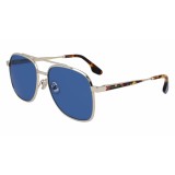 Ochelari de Soare Damă Victoria Beckham VB233S-5817720 &oslash; 58 mm, Plastic, Bej