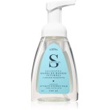 Joanna Sensual Gentle Intimate Hygiene Foam Gel delicat pentru igiena intima 260 ml