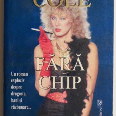 Fara chip – Martina Cole