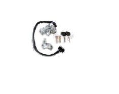 Contact cheie pornire Mitsubishi L300 (P0W/P1W/P2W), 1991-1993, si L300 (P1_T) 1993-12.2007 , cu chei, cu carcasa, MB541571/MB434000, foto