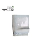 Segment reparatie colt panou spate Ford Transit (V184/5), 05.2000-04.2006; Transit/Tourneo (V347/8), 05.2006-04.2013, model: double cab, montare spat