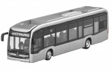 Macheta Oe Mercedes-Benz Citaro Hibrid 1:87 Gri B66004171, Mercedes Benz