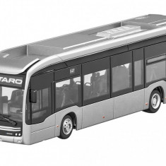 Macheta Oe Mercedes-Benz Citaro Hibrid 1:87 Gri B66004171