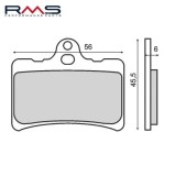 Placute Frana Fata Motorevolution Cagiva Prima 50 80 City 92-93 2T Italia