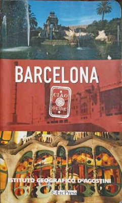BARCELONA-DANIELA ARONICA-262100 foto