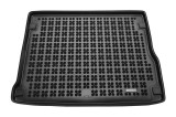 Covor Tavita Portbagaj Premium Renault Scenic 3 III 2009-2016 Cauciuc Rezaw