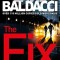 David Baldacci - The Fix