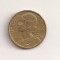 Moneda Franta - 5 Centimes 1966
