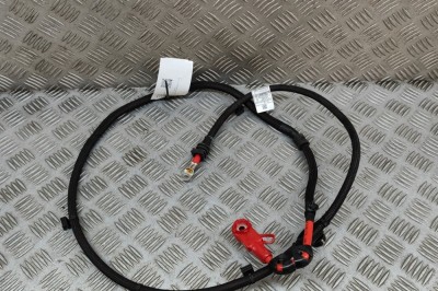 Cablu baterie pozitiv BMW 3 Touring G21 2022 OEM: 8704697,8704698 25044361 foto