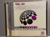 The Dome vol 39 - Selectiuni - 2CD Set (2006/EMI/Germany) - CD ORIGINAL/ca Nou, Dance, Emi Records