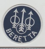 bnk ins Club Beretta - ecuson