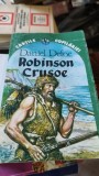 Robinson Crusoe - Daniel Defoe