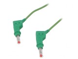 Cablu de măsurare 32A cu mufă banană 4 mm