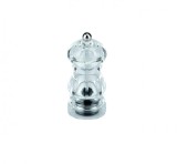Rasnita din acril, inaltime 12 cm