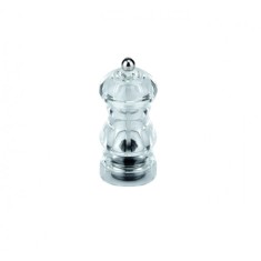 Rasnita din acril, inaltime 12 cm