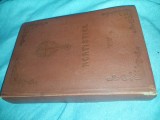 ACATISTIER 1971,prima editie sinodala oficiala a Biserici Ortodoxe Romane,binecuv.Patriarh JUstinian