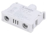 &#039;Element de Iluminare LED Platinum 22mm&#039;