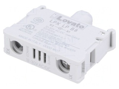 &amp;#039;Element de Iluminare LED Platinum 22mm&amp;#039; foto