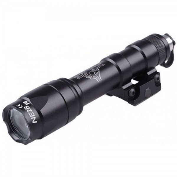 Lanternă tactică LED Scout M600C [NIGHT EVOLUTION]