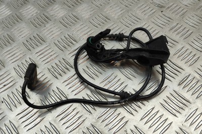 Senzor ABS st&amp;acirc;nga față MERCEDES-BENZ C W205 2015 OEM: A2059058103 24942228 foto