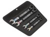 Set chei combinată 10mm-19mm, 4 buc