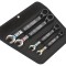 Set chei combinată 10mm-19mm, 4 buc