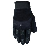Manusi moto Polednik Kevlar negru marime L