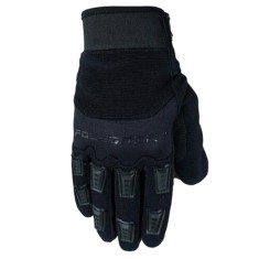 Manusi moto Polednik Kevlar negru marime 2XL