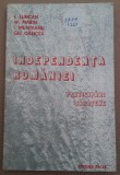(C490) I. LUNCAN S.A. - INDEPENDENTA ROMANIEI - PARTICIPARI BANATENE