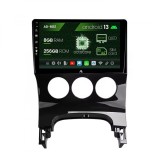 Cumpara ieftin Navigatie Peugeot 3008 5008, Android 13, Z-Octacore 8GB RAM + 256GB ROM, 9 Inch - AD-BGZ9008+AD-BGRKIT260