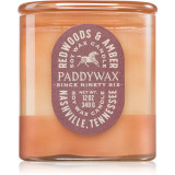 Paddywax Vista Redwoods &amp; Amber lum&acirc;nare parfumată 340 g