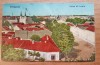 F687-Timisoara- IOSEFIN ANII 1940 TIMBRE Regele Mihai circulate cu defecte.