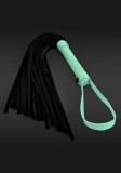 Cumpara ieftin Bici Fosforescent Cu Snururi GLO Bondage