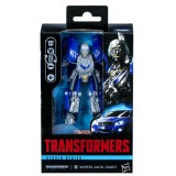 TRANSFORMERS ROBOT WHEELJACK STUDIO SERIES