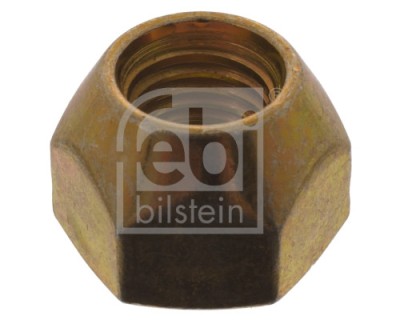 FEBI BILSTEIN 46639 Piulita roata foto