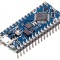 Arduino Nano Every cu Pini și USB Micro