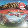 Boston &ndash; Don&#039;t Look Back, LP, Europe, 1982, stare excelenta (VG+), Rock, Epic Records