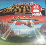 Boston &ndash; Don&#039;t Look Back, LP, Europe, 1982, stare excelenta (VG+)